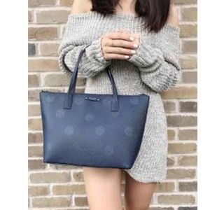 Kate Spade Black Tote